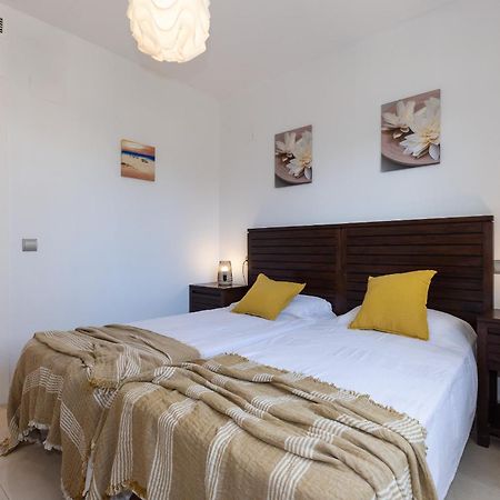 UHC Salou Villa Family Complex Extérieur photo