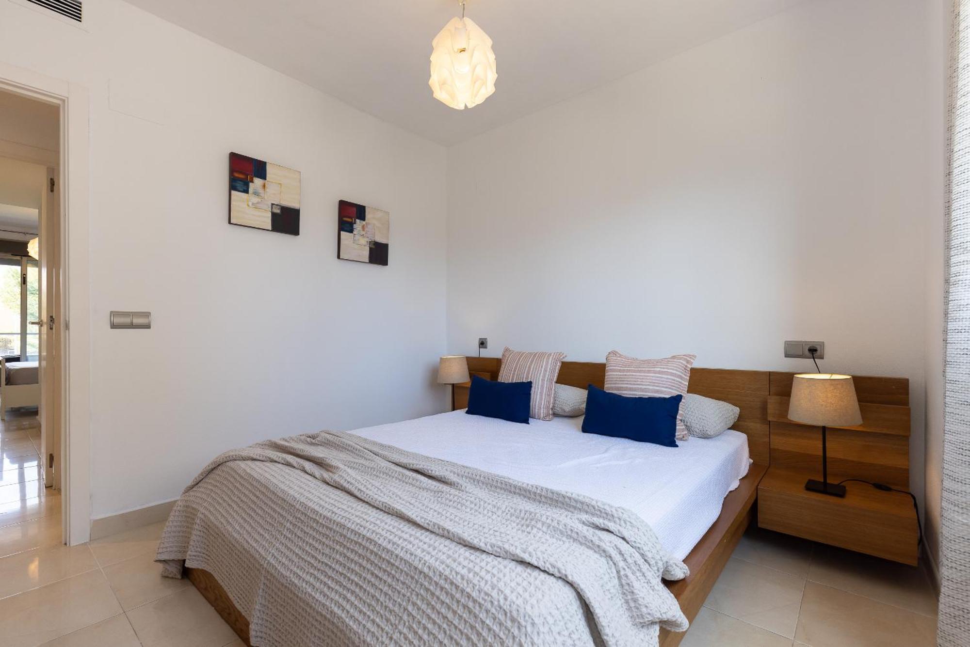 UHC Salou Villa Family Complex Chambre photo