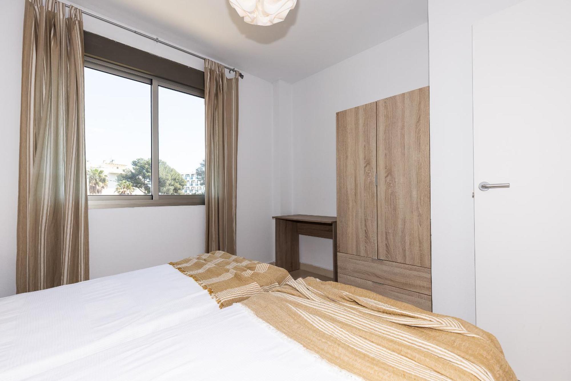 UHC Salou Villa Family Complex Chambre photo