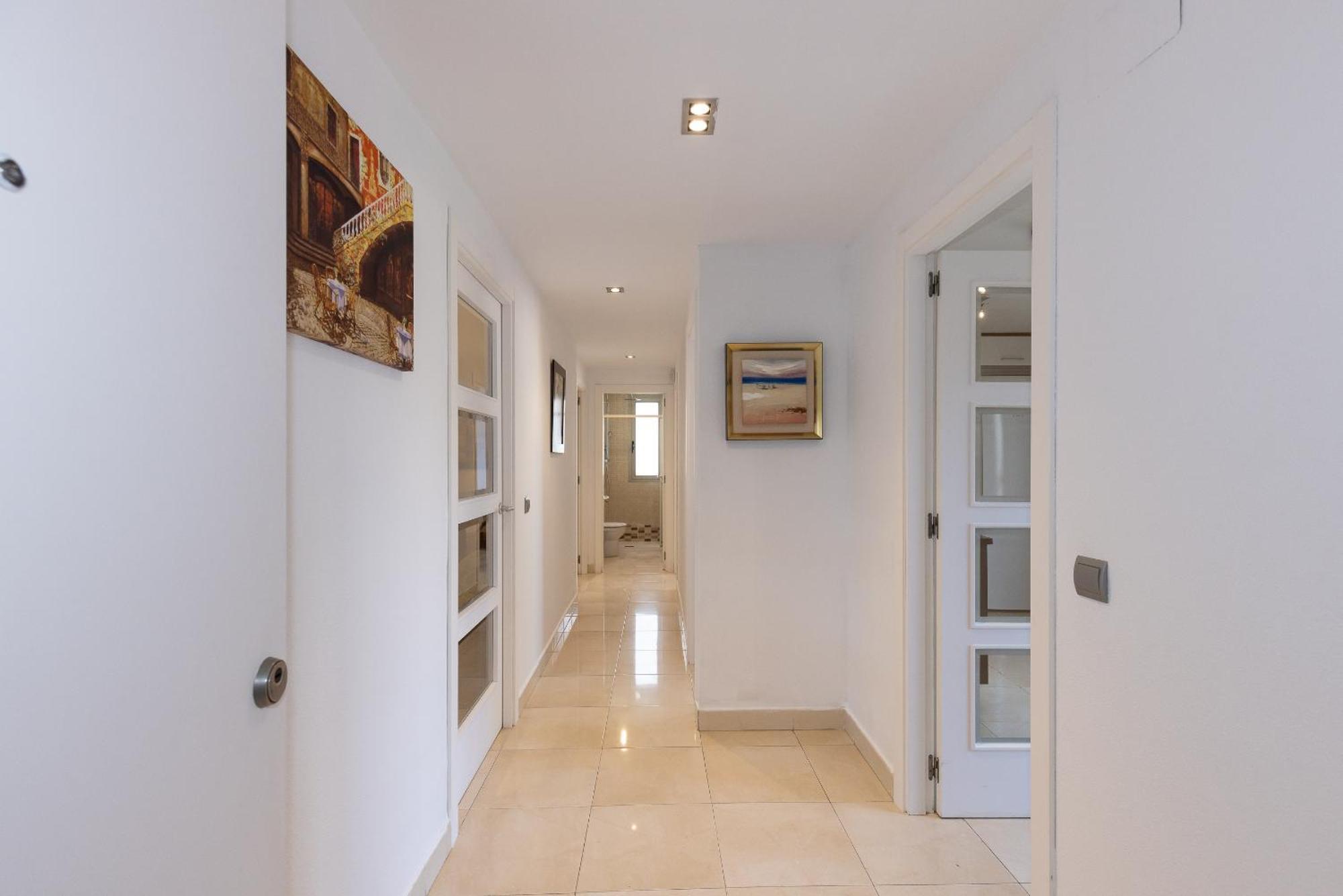UHC Salou Villa Family Complex Chambre photo