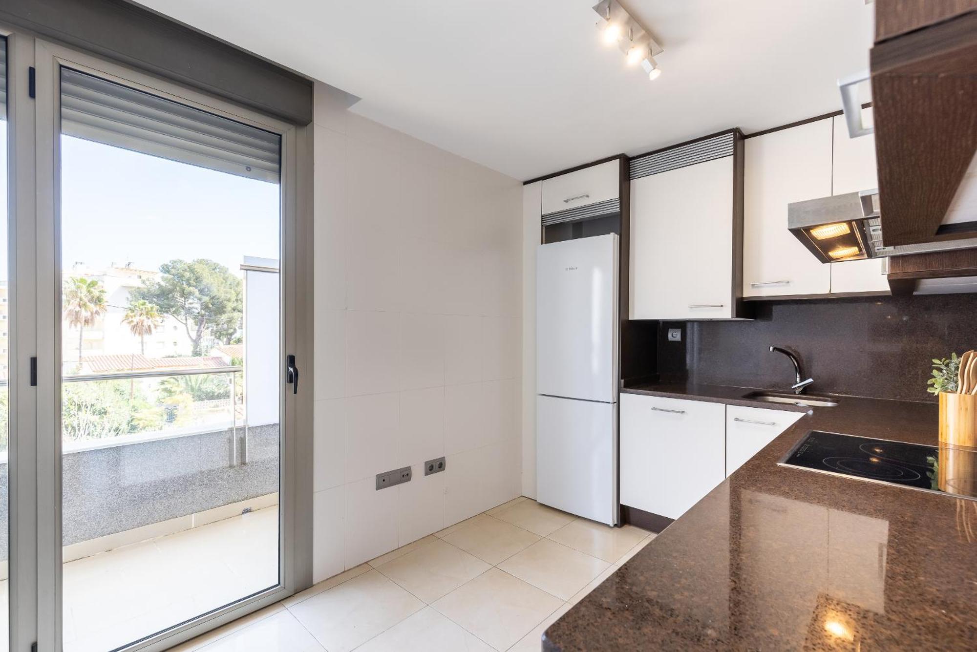 UHC Salou Villa Family Complex Chambre photo