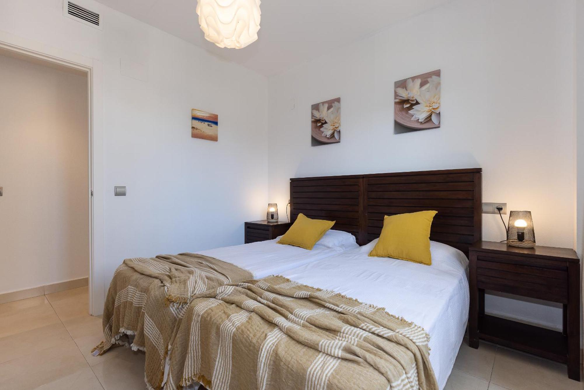 UHC Salou Villa Family Complex Extérieur photo
