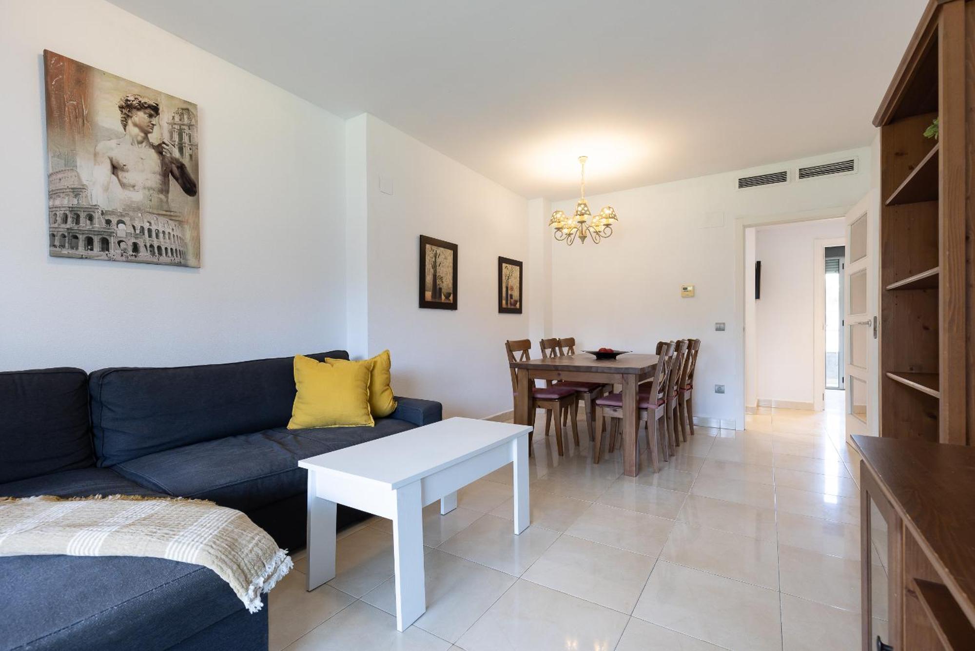UHC Salou Villa Family Complex Chambre photo