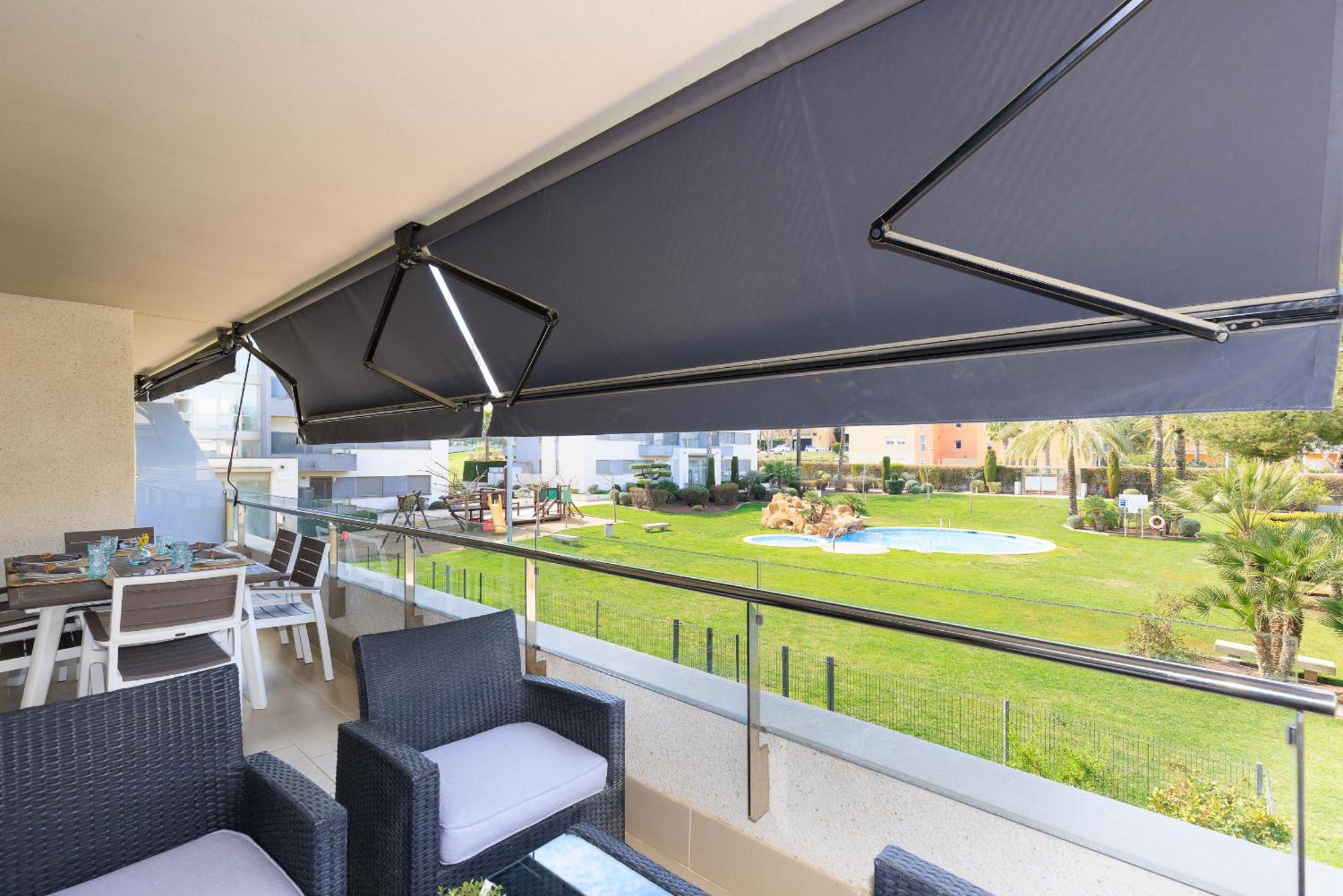 UHC Salou Villa Family Complex Chambre photo