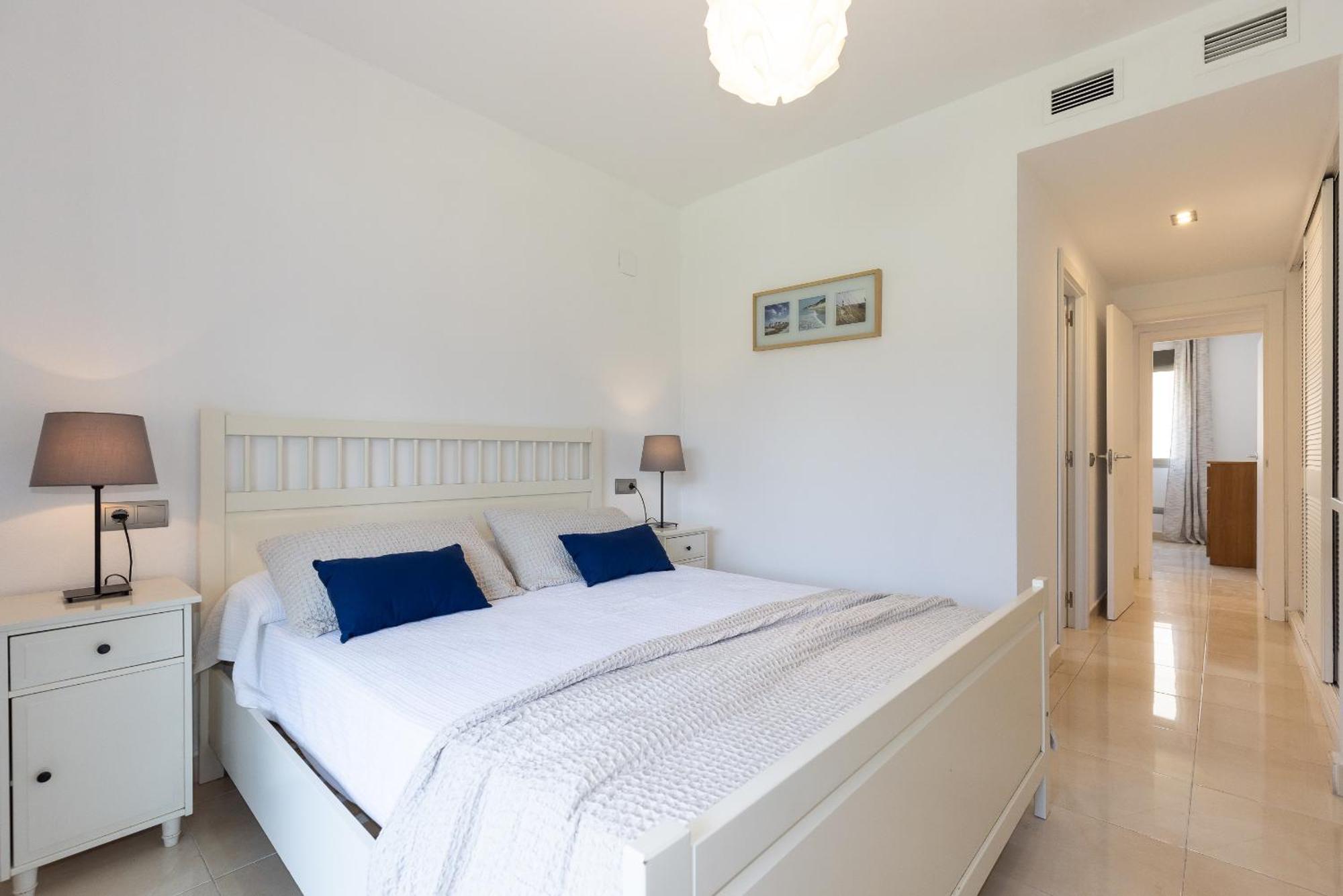 UHC Salou Villa Family Complex Extérieur photo