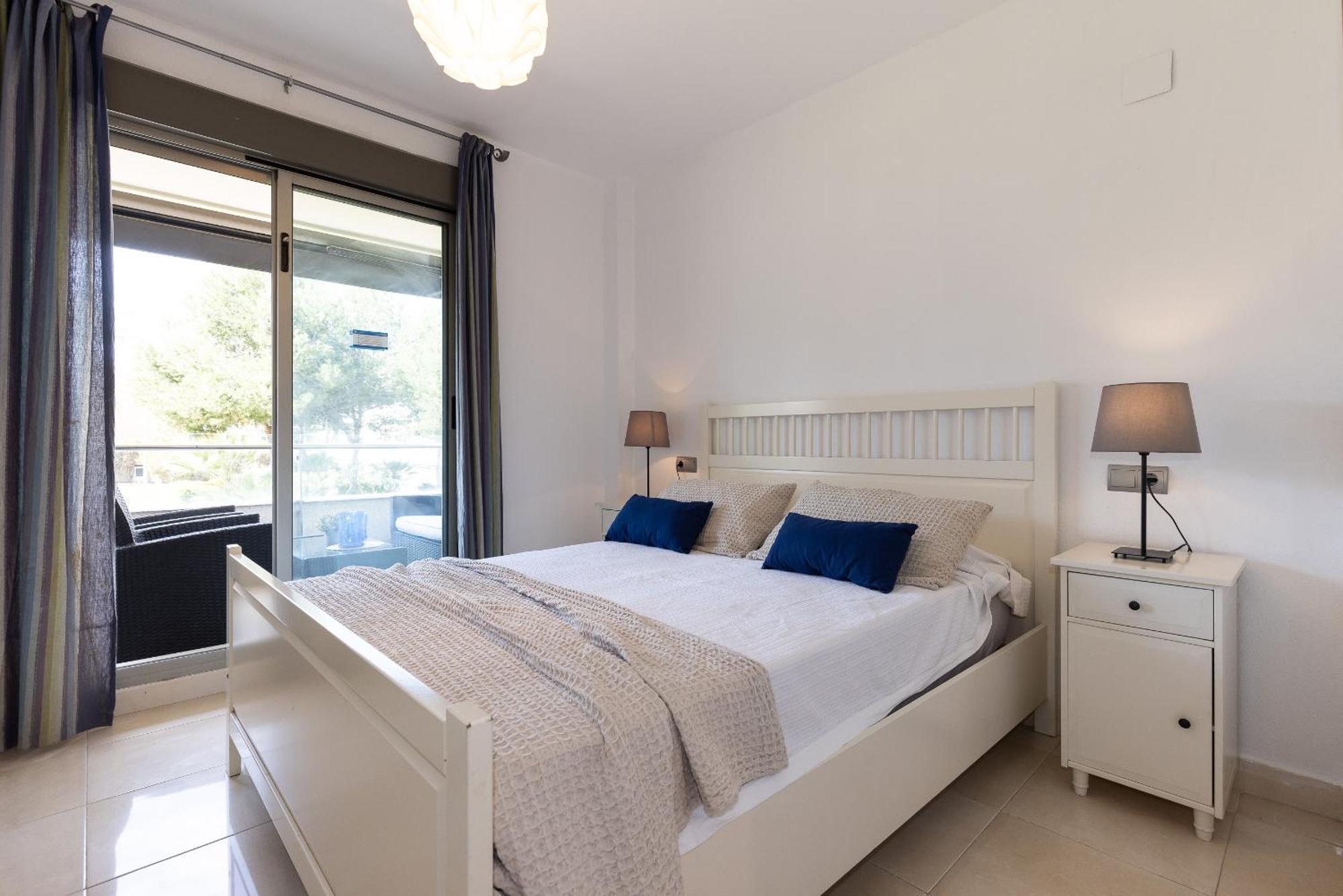 UHC Salou Villa Family Complex Chambre photo