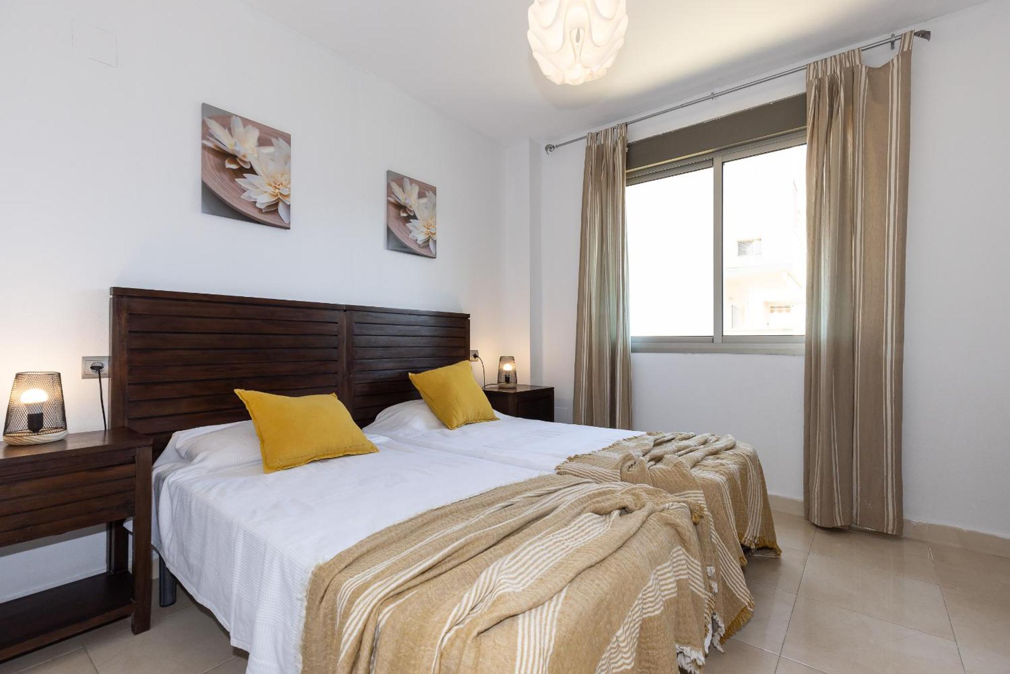 UHC Salou Villa Family Complex Chambre photo
