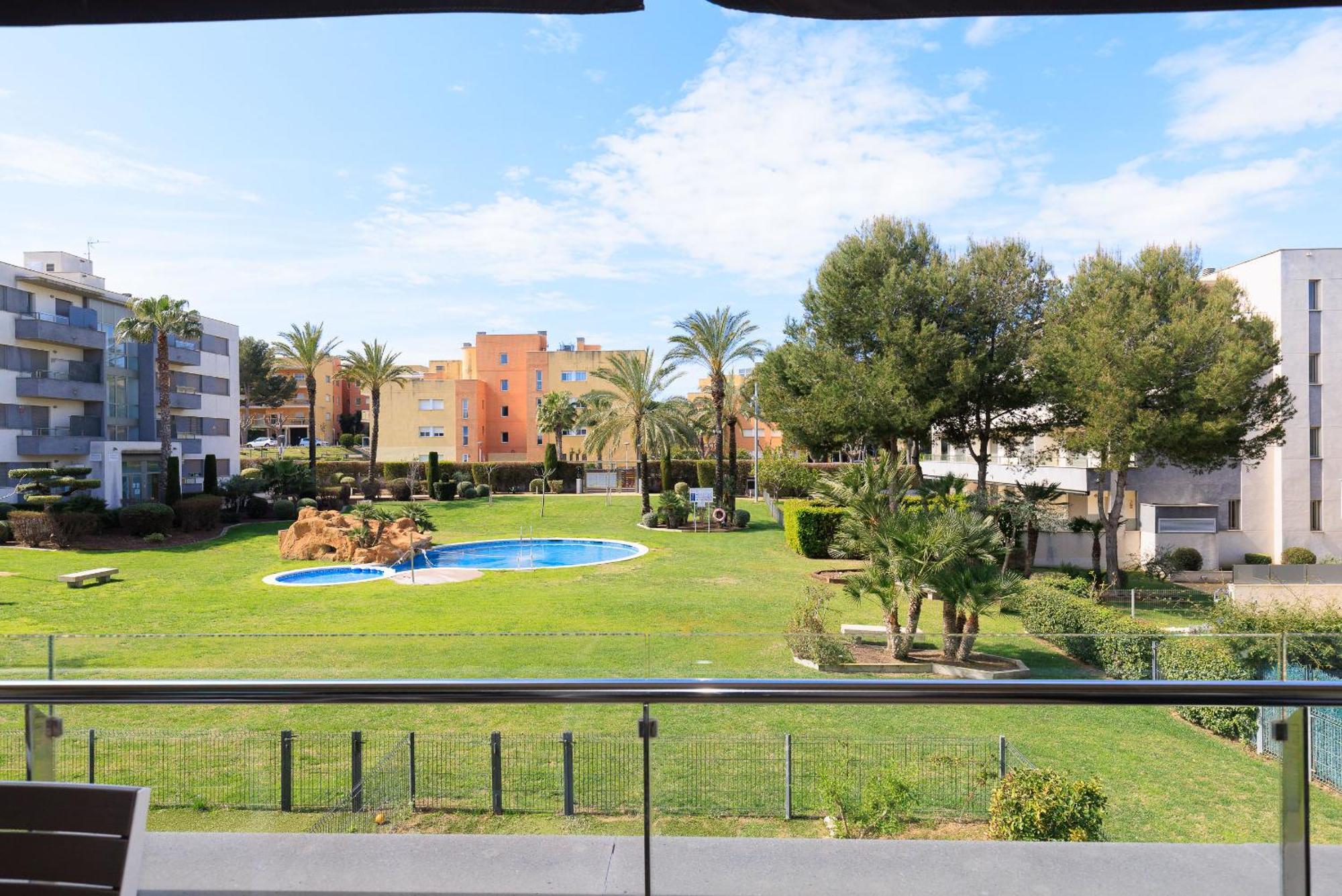 UHC Salou Villa Family Complex Chambre photo